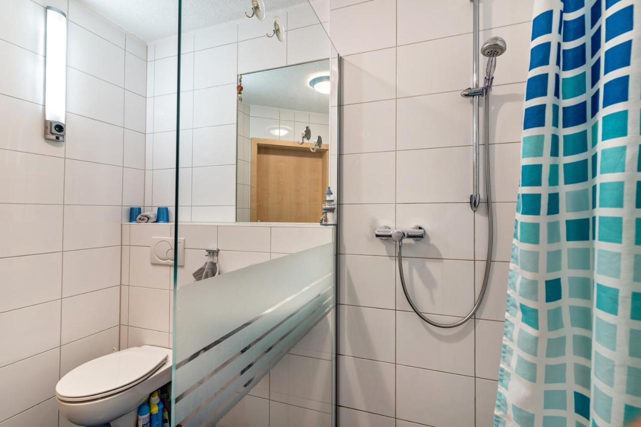 Im Oberdorf Daire Achern Dış mekan fotoğraf
